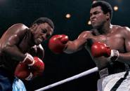 Ragam Tinju: Mengenang Pertarungan Sengit Muhammad Ali dan Joe Frazier 