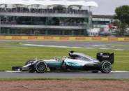 Berita F1: Alami Kerusakkan Mesin, Lewis Hamilton Mundur Dari GP Malaysia