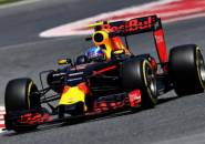 Berita F1: Daniel Ricciardo Juara di GP Malaysia