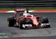 Berita F1: Sebastian Vettel Kecewa Sekaligus Heran dengan Hasil Kualifikasi GP Malaysia 