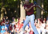 Berita Golf: Sesi Fourball Hari Kedua Ryder Cup Jadi Milik Amerika Serikat