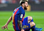 Berita Liga Spanyol: Daftar Pemain yang Absen di Pertandingan Celta Vigo kontra Barcelona 