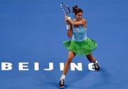 Berita Tenis: Garbine Muguruza Singkirkan Irina Camelia Begu di China Open