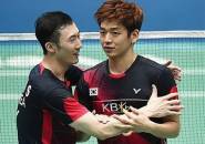 Berita Badminton: Akhir Karir Yang Manis Bagi Lee Yong Dae