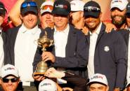 Berita Golf: Akhirnya Amerika Serikat Menangkan Ryder Cup