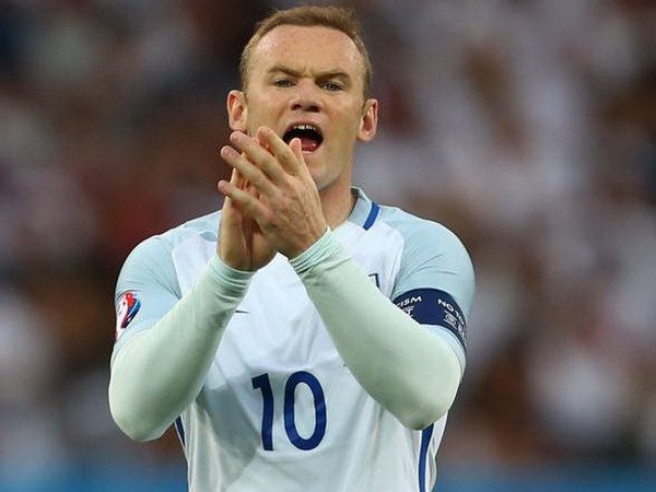 Berita Kualifikasi Piala Dunia 2018: Gareth Southgate Tegaskan Bahwa Wayne Rooney Adalah Kapten Timnas Inggris