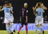 Berita Liga Spanyol: Inilah 5 Hal Catatan Penting Dari Kekalahan Barcelona dari Celta Vigo