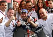 Berita MotoGP: Hengkangnya Eugene Laverty dari MotoGP Bikin Tim Aspar Ducati Sedih