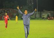 Hasil TSC 2016: Taklukkan Bali United, Semen Padang Jaga Keangkeran Agus Salim