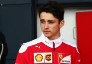 Berita F1: Charles Leclerc Bertahan di Akademi Ferrari