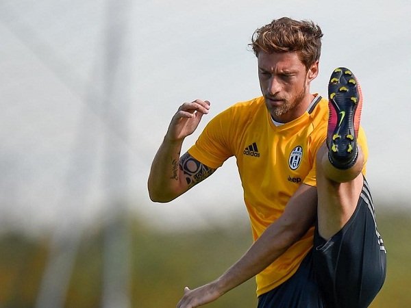 Berita Liga Italia: Marchisio Harapkan Kembali Bela Juventus Usai Jeda Internasional