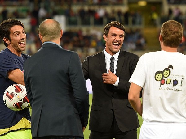 Berita Liga Italia: Paolo Maldini Minta Waktu Pertimbangkan Tawaran Kembali Ke AC Milan 