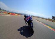 Berita MotoGP: Lorenzo Menjadi Momok Marquez di Motegi