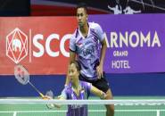 Berita Badminton: Edi-Richi Terhenti di Babak Dua Thailand Grand Prix Gold 2016