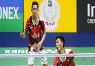 Berita Badminton: Rian-Fajar Melaju ke Babak Dua Thailand Grand Prix Gold 2016