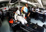 Berita F1: McLaren-Honda Siap Jalani Balapan di Rumah Sendiri
