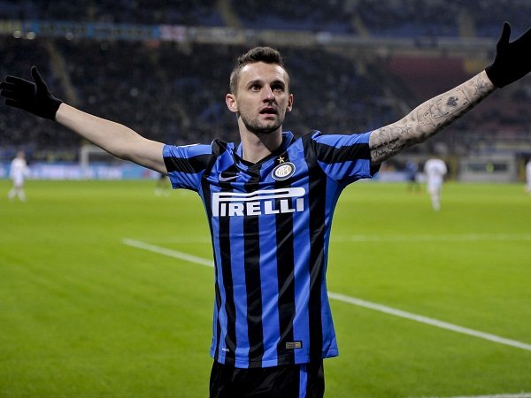 Terdepak Dari Skuat Utama, Brozovic Jadi Incaran Klub Besar | Liga ...