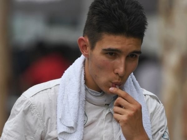 Berita F1: Esteban Ocon Berharap Melaju Mulus di Grand Prix Jepang