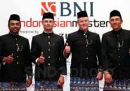 Berita Golf Nasional: Indonesian Masters 2016, Resmi Bergulir!