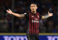 Berita Liga Italia: Gianluca Lapadula Nantikan Peluang Bersinar Bersama AC Milan