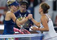 Berita Tenis: Angelique Kerber Menang Atas Barbora Strycova Di China Open