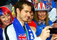 Berita Tenis: Cerita Andy Murray Tentang Ulah Paling Gila Penggemarnya