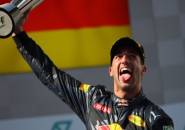 Berita F1: Simak Wawancara Eksklusif Bersama Daniel Ricciardo