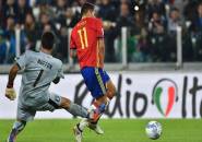 5 Hal Penting dari Laga Italia Melawan Spanyol di Kualifikasi Piala Dunia 2018