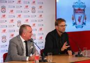 Berita Liga Inggris: CEO Liverpool Sebut Tak Ada yang Lebih Baik dari Jurgen Klopp