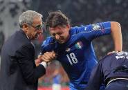 Berita Liga Italia: Lagi, Kapten AC Milan Alami Cedera Dalam Tugas Internasional 