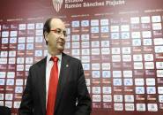Berita Liga Spanyol: Presiden Sevilla Senang dengan Start Bagus Sevilla