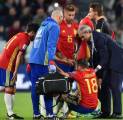Berita Liga Spanyol: Gawat! Daftar Cedera Pemain Barcelona Nambah Lagi