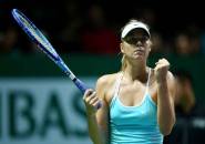 Berita Tenis: Las Vegas Menantikan Kedatangan Maria Sharapova