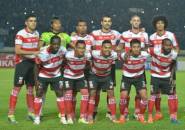 Berita TSC 2016: Jamu Persib Bandung, Madura United Targetkan Poin Penuh