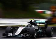 Berita F1: 3 Tim Pimpin FP 3, Lewis Hamilton Melorot Jauh