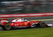 Berita F1: Kimi Raikkinen Terkejut Dengan Performa Mobilnya