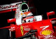 Berita F1: Kimi Raikkonen Yakin Ferrari Bisa Lebih Cepat Lagi Di GP Suzuka, Jepang
