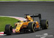 Berita F1: Minggu Depan Renault Akan Umumkan Line-up Driver 2017 