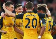 Berita Liga Inggris: Giliran Legenda Arsenal Ini yang Percaya Arsenal Akan Raih Gelar Musim Ini