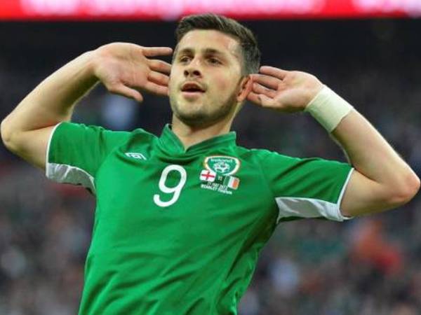 Berita Kualifikasi Piala Dunia: Kontra Moldova, Irlandia Kembali Diperkuat Shane Long