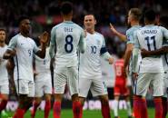 Berita Kualifikasi Piala Dunia 2018: Hal-hal Menarik dari Kemenangan 2-0 Inggris atas Malta