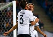 Berita Kualifikasi Piala Dunia: Thomas Muller Lagi-lagi Antarkan Jerman Tundukkan Republik Ceska
