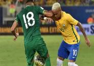 Berita Kualifikasi Piala Dunia: Neymar Dapat Peringatan dari Pemain Bolivia