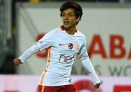 Berita Liga Turki: Hebat! Bocah Ajaib 14 Tahun Buat Debut di Tim Senior Galatasaray