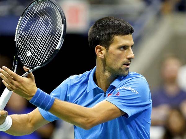 Berita Tenis: Semua Mata Tertuju Pada Pada Kembalinya Novak Djokovic