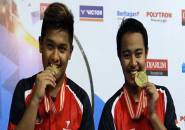 Berita Badminton: Indonesia Borong Tiga Gelar di Badminton Asia U17 & U15 Junior Championships 2016