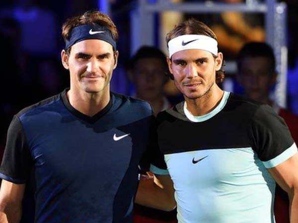 Berita Tenis: Pertama dalam 13 Tahun Terakhir, Rafael Nadal dan Roger Federer Keluar Empat Besar