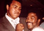 Ragam Tinju: Kenangan Berkesan Aaron Pryor Tentang Muhammad Ali