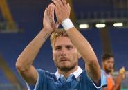 Berita Liga Italia: Kembali ke Puncak Karier, Ciro Immobile Berterima Kasih Kepada Lazio