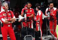 Berita F1: Ferrari Bukan Lagi Tim Balap F1, Tapi Sekelompok Orang yang Ketakutan